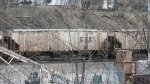 CSXT 260980 pass by